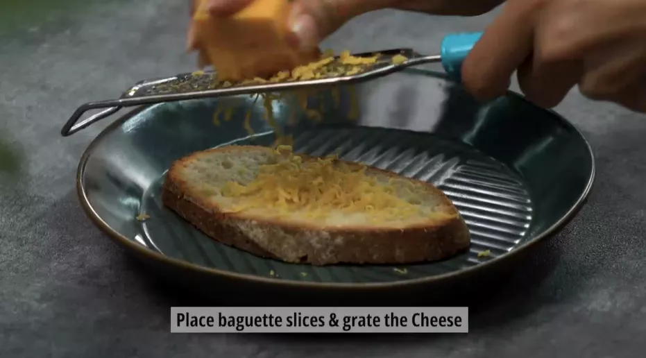 French Onion Soup Recipe